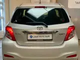Toyota Yaris 1,3 VVT-i T2 Touch MDS - 5