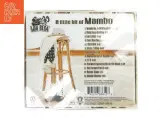 CD: Lou Bega - A Little Bit of Mambo - 2