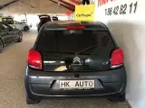 Citroën C1 1,0 VTi Scoop start/stop 68HK 5d - 4