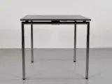 Four design klapbord med antracit bordplade - 3