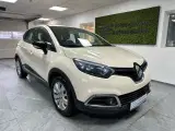 Renault Captur 1,5 DCI FAP Expression 90HK 5d