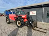 Manitou MT 1135  med pallegafler - 2