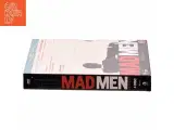 MAD MEN SÆSON 1 - 2