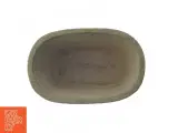 Dekorativ cement/betonpotte (str. 27 cm) - 3