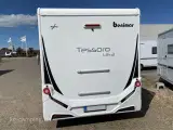 2020 - Benimar Tessoro 463   Velholdt autocamper med sænkeseng - 3