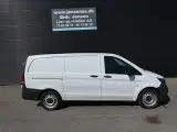 Mercedes-Benz Vito 114 A2 2,0 CDI RWD 9G-Tronic 136HK Van Aut. - 2