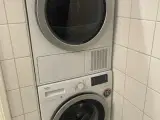 Beko vaskesøjle