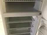 Køleskab m/fryser hvid SOLGT