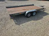 Brenderup 2,5 tons trailer - 3