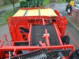 Grimme EVO 280 ClodSep årg.2024 med kun 131 ha Non stop tank. - 4