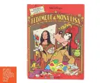 Fedtmule & Mona Lisa (Bog) - 3