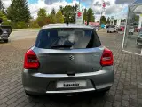 Suzuki Swift 1,2 Dualjet  Mild hybrid Exclusive mild-hybrid 90HK 5d - 5