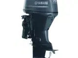 Yamaha F70AETL - 2