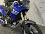 Yamaha Ténéré 700 Icon Blue - 2