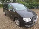 VW Touran 1.9 TDi 105 Hk Synet 2022.  - 3