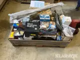 Reservedele til lastbiler - 2