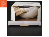 Créton Maison tallerkenæske fra Creton (str. Ø. 16 cm) - 3