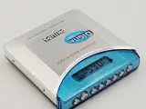 ⭐️· Ny Vintage PHILIPS Personal Pocket AM/FM Radio - 5