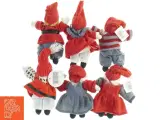 Nissefigurer (str. 14x12 cm) - 4