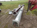 BM 152 mm Trugsnegl, 5m - 4