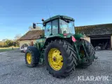 Traktor John Deere 7800 - 3