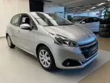 Peugeot 208 1,2 VTi 82 Active - 5