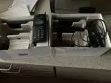 Gamle Motorola telefon