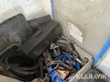 Deutz reservedele - 5