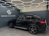 Mercedes GLE43 3,0 AMG Coupé aut. 4Matic - 4