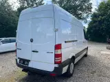 Mercedes sprinter 213 cdi  - 5
