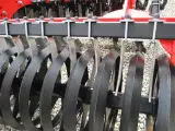 Dexwal Mamut 4 m Med v-rings pakker og 560mm talerkner - 5