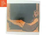 Brigitte Bardot af Simone de Beauvoir (Bog) - 3