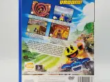 ⭐️PS2: Pacman Rally - 2