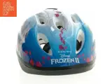 Børne cykelhjelm, Anna og Elsa (str. 52 til 56 cm) - 3