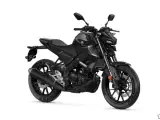 Yamaha MT-125 - 2