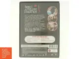 HOW I MET YOUR MOTHER - SEASON 3 - 3