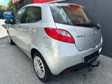Mazda 2 1,5 Sport - 4