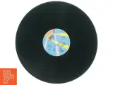 ELO 'Time' fra Jet Records LP  (str. 31 x 31 cm) - 3