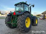 Traktor John Deere 7920 - 5