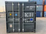 NY 20 fods Container - ID: FAMU 888549-0 - 5