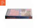 Danmarkshistorie bog - 2