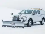 HillTip 2250-SP Sneplov - 4