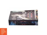 Lover Mine by J. R. Ward af J. R. Ward (Bog) - 3