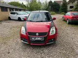 Suzuki swift 1.6 sport  - 2