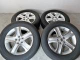 5x114,3 17" ET45 nav 60,1ø SUZUKI VITARA - 3