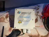VA-spildevands alarm gsm