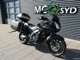 Suzuki DL 650 V-Strom MC-SYD       BYTTER GERNE - 2