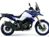 Suzuki DL 1050 DE V-Strom - 2