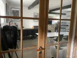 40m2 opvarmet lokale i Dragør