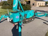 Kran - 2